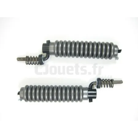 Ducati Monster Peg-Pérego achterschokdempers