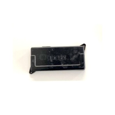 Corral T-rex Peg-Pérego battery cover (used) SPST9487N