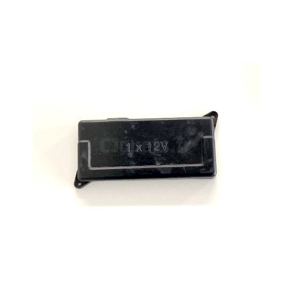 Corral T-rex Peg-Pérego battery cover (used)