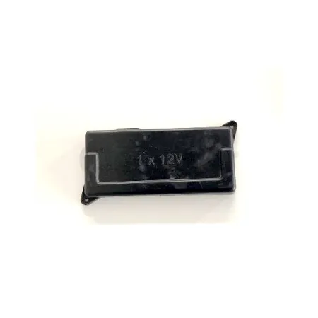 Tapa de batería Corral T-rex Peg-Pérego (usada)