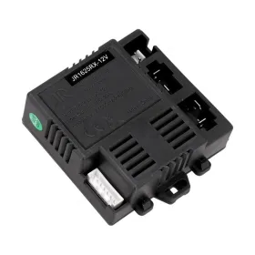 Caja de control JR1625RX-12 Voltios