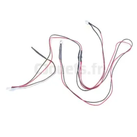 Faisceau LED pour feux avant Gaucho XP Peg-Pérego PEG-PEREGO