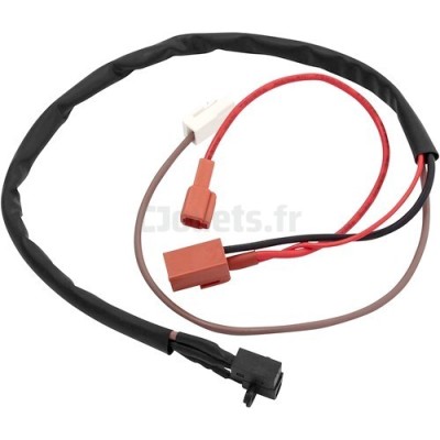 Prise de chargeur pour Mercedes G63 6x6 PR0029867-01