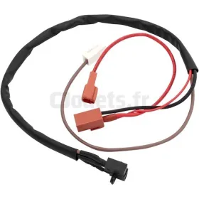 Toma de cargador para Mercedes G63 6x6