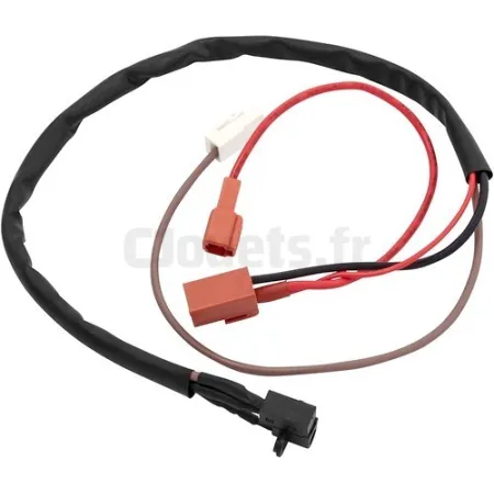 Toma de cargador para Mercedes G63 6x6