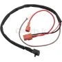 Laadcontactdoos voor Mercedes G63 6x6