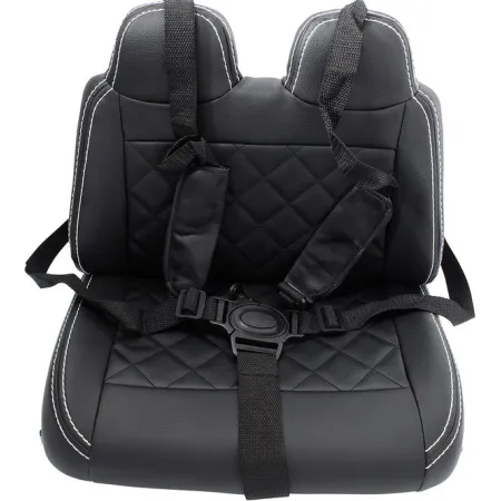 Asiento de polipiel para Mercedes G63 6x6