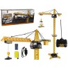 Grue géante 183 cm + télécommande R/C LE12822