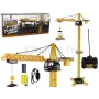 Grue géante 183 cm + télécommande R/C