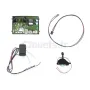 Kit réparation pour anciènne plaque Electronique Superpower Peg-pérego PEG-PEREGO