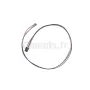 Cable de alimentación del motor para Gaucho Superpower Peg-pérego