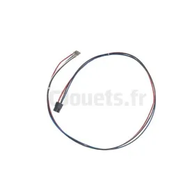 Cable de alimentación del motor para Gaucho Superpower Peg-pérego
