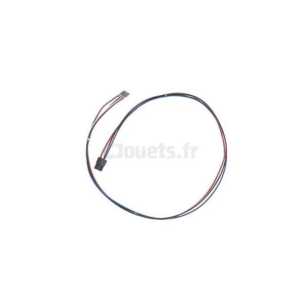 Cable d'alimentation des moteurs Pour Gaucho Superpower Peg-pérego