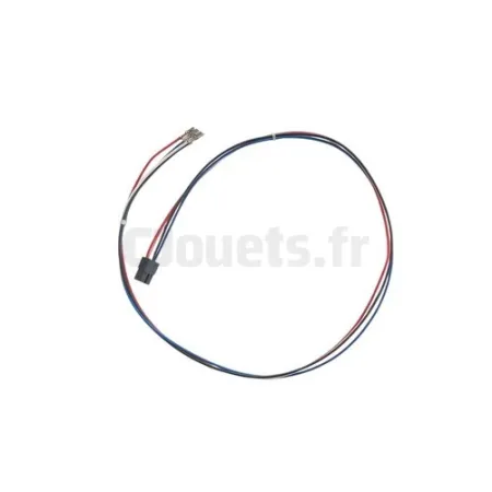 Cable de alimentación del motor para Gaucho Superpower Peg-pérego