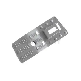 Gaspedaalsteun voor Polaris 400 Quad Peg-Pérego