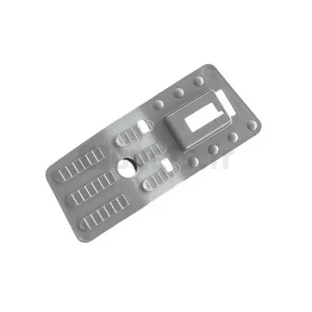 Gaspedaalsteun voor Polaris 400 Quad Peg-Pérego