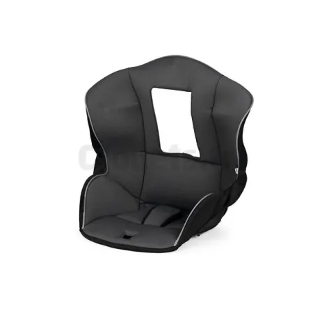 Funda negra para Viaggio 1 Duo-Fix K Peg Perego