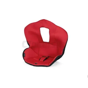 Housse rouge pour siège Viaggio 1 Duo-Fix K Peg-Pérego PEG-PEREGO Puériculture