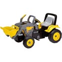 Maxi Excavator Peg-Pérego Pedal Tractor PEG-PEREGO