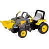 Maxibagger Peg-Perego CD0552 Trettraktor IGCD0552