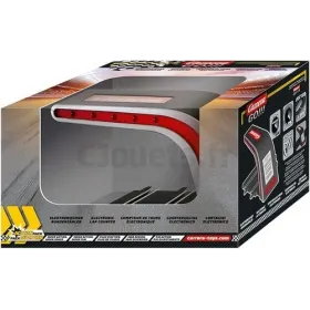 Elektronický otáčkomer pre Carrera GO