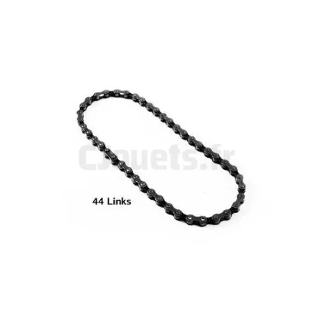 Cadena 44S para Berg kart