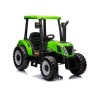 Tracteur Electrique pour enfant 24 Volts avec télécommande 2.4 Ghz A011/24