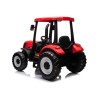 Tracteur Electrique pour enfant 24 Volts avec télécommande 2.4 Ghz A011/24