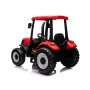 Tracteur Electrique pour enfant 24 Volts avec télécommande 2.4 Ghz