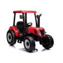 24 V elektrický detský traktor s diaľkovým ovládaním 2,4 Ghz