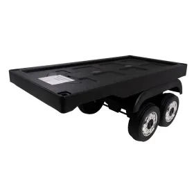 Remorque pour camion électrique enfant