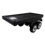 Remolque de camión Mercedes Actros