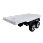 Remolque de camión Mercedes Actros