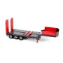 Bruder Low Bed Trailer