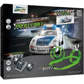 Flitsjager Darda circuit 50241