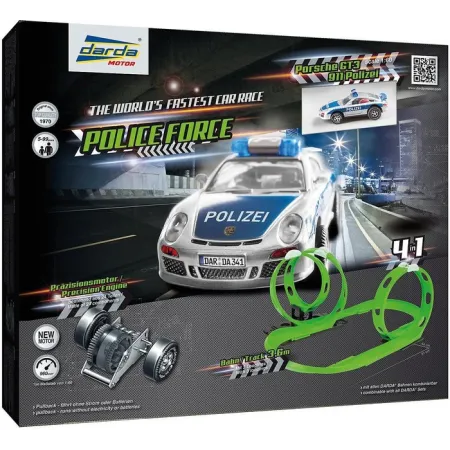 Circuit Police Force Darda 50254 DARDA