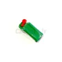 Pie antivuelco para Peg Perego Mini Treactor