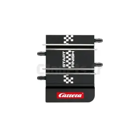 Carrera GO connection rail