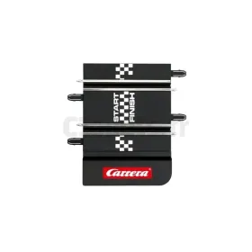 Carril de conexión Carrera GO