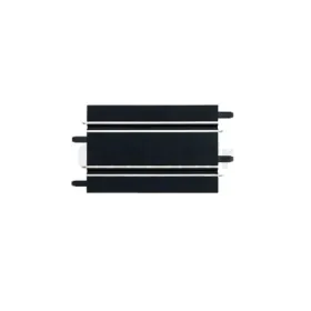 Droite 171 mm Carrera GO (1 pièce) CARRERA GO