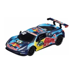 Ferrari 488 GT3 Red Bull AF Corse, nº 30 Carrera GO