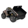 John Deere Gator HPX Camo Elektrisch Kind 12 Volt Peg-Perego