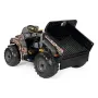 John Deere Gator HPX Electrique pour Enfants 12 Volts Peg-Pérego