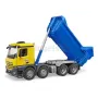 Truck MB Arocs tipper Bruder BRUDER