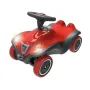 Veľké auto Bobby Next s prednými svetlami