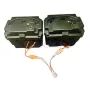 24-volt 7 Ah battery pack for Can-AM