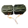 Batterijaansluiting voor Can-AM