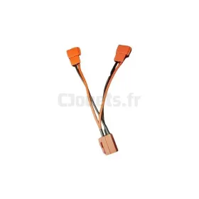 Conector de batería para Can-AM