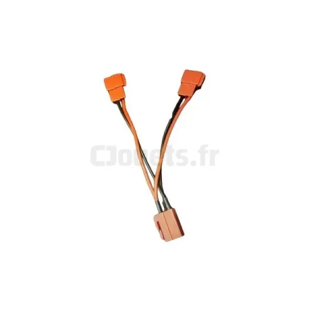Connecteur Pack batterie pour Can-AM