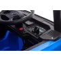 Scania 500R Camión eléctrico para niños de 12 voltios con mando a distancia